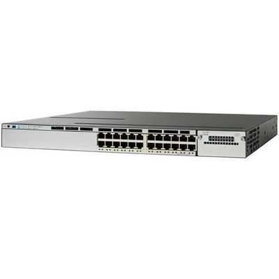 Cisco CATALYST 3850 24 PORT