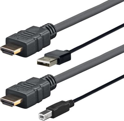 VivoLink Pro video/audiokabel - 5 m