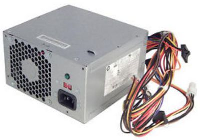 HP Power Supply Assy **Refurbished** ATX Form Factor