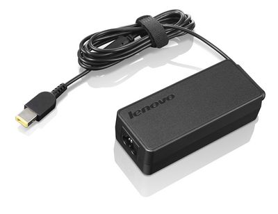 Lenovo ThinkPad 65W AC Adapter **New Retail** Slim Tip