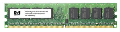 Hewlett Packard Enterprise 8GB, 1333MHz, PC3-10600R-9 **Refurbished**
