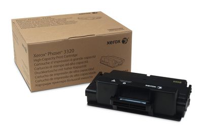 Xerox Sort 11000 sider Toner 106R02307