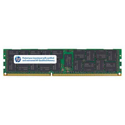 Hewlett Packard Enterprise 16GB 2Rx4 PC3L-10600R-9 Kit **Refurbished** LP DR AMD