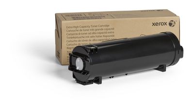 Xerox VersaLink B605/B615 Sort 46.700 sider Toner 106R03944