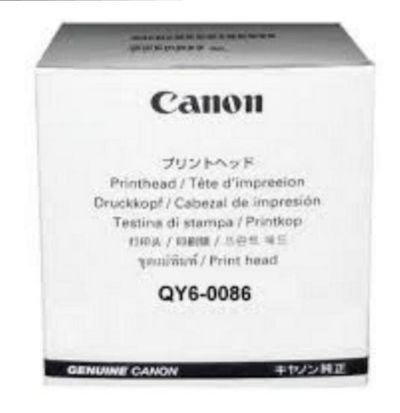 Print Head