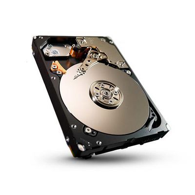 Seagate SAVVIO 10K.6 600GB SAS 2.5IN **Refurbished**