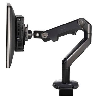 Dell Micro Dual VESA Mount w/Adapter Box