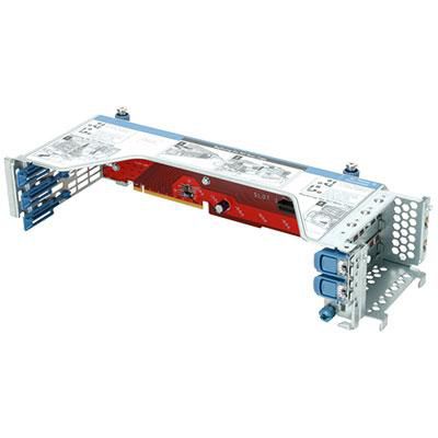 Hewlett Packard Enterprise DL380 Gen9 Secondary 3 **Refurbished** Slot Riser Kit