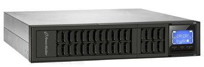 PowerWalker VFI 3000 CRM LCD UPS-enhed