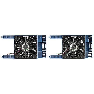 Hewlett Packard Enterprise DL380 Gen9 High Perf Temp Fan **Refurbished** Kit