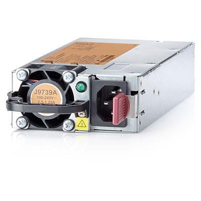 Hewlett Packard Enterprise X331 165W 100-240VAC to 12VDC **Refurbished** Power Supply