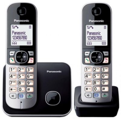 Panasonic KX-TG6812