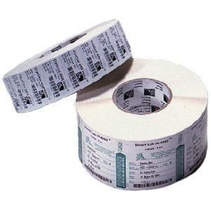 ZEBRA Etiketten 102x76mm Poly. 4Roll Z-Ultimate 3000T,1890 Etiketten/Rol.