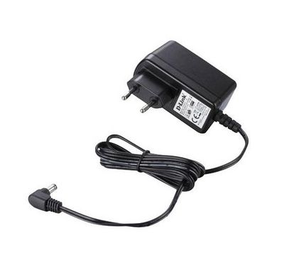 D-Link PSM-12V-38-B Externes Steckernetzteil