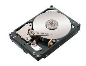 Lenovo HDD 1TB HS FRU81Y9731, 1000 GB