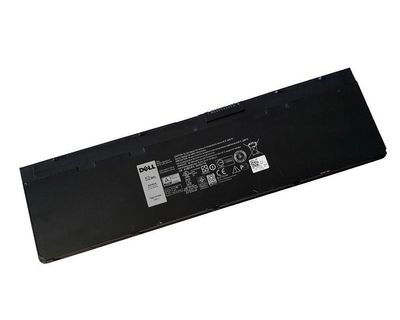 Dell Battery, 52WHR, 4 Cell, Lithium Ion