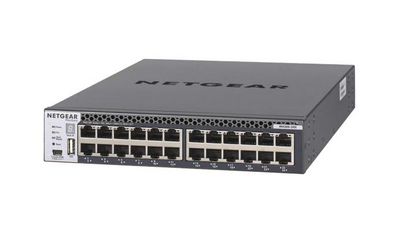 NETGEAR Switch M4300-24X XSM4324CS-100NES (24x10G)