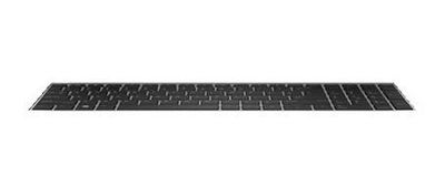 HP KBD CP+PS BL SR 15 - EURO L09595-B31, Keyboard, Dutch, Keyboard backlit, HP, ProBook 650 G4