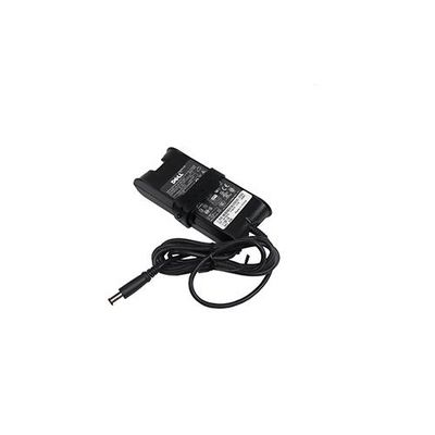 Dell AC Adapter, 65W, 19.5V, 3  Pin, Excl. Power Cord  Excluding Power Cord