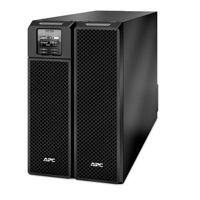 APC Smart-UPS SRT 8000VA - UPS - 8000