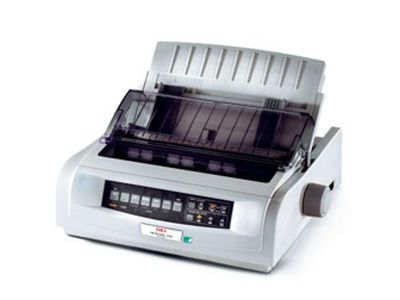 OKI ML5591eco ML5591eco, 473 cps, 360 x 360  DPI, 126 cps, 10,12,15,17.1,20 cpi, 4 copies, EAN13,EAN8,Interleaved