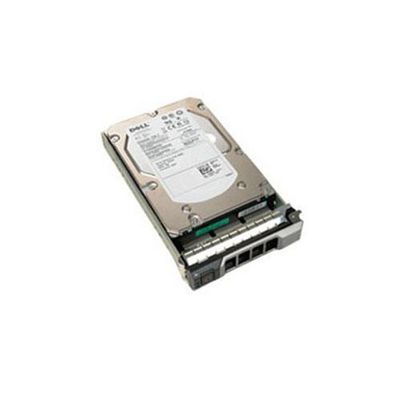 Dell HD 600G SAS6 10 2.5 T-12SE E/C (without caddy) 5R6CX, 2.5", 600 GB, 10000 RPM