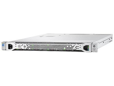 Hewlett Packard Enterprise DL360 Gen9 Base **Refurbished** E5-2630V4