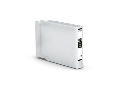 Epson WF-C8190/WF-C8690 Ink XXL Black