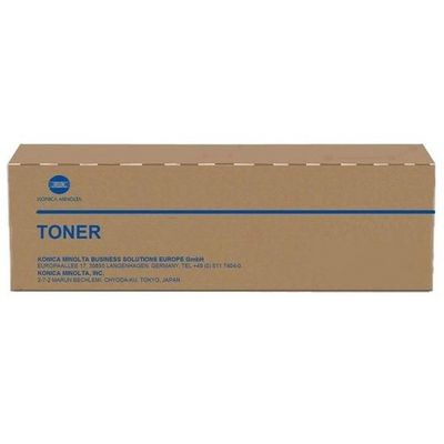 Konica Minolta Toner C TNP49C C33/3851/FS