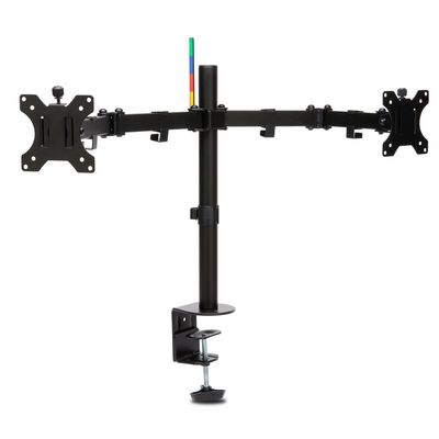 Kensington Monitorarm bis32".2TFT.6Gel.max.8kg.schw.Smartfit