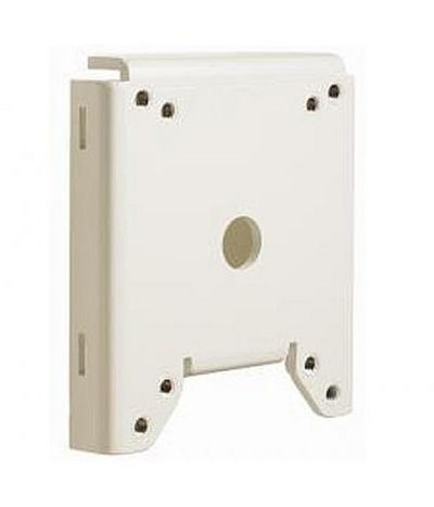 IQSIGHT Pole Mount Adapter VG4-A-9541, Mount, Universal, White, Wired