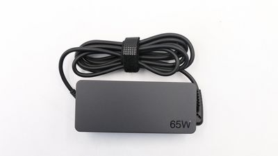 N AC Adapter 65W USB Type-C includes power cable