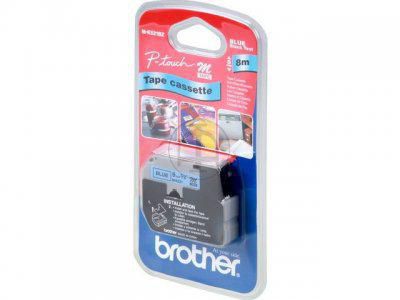 Brother M-K521BZ (0,9 cm x 8 m) 1stk.