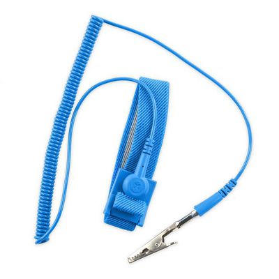 iFixit Antistatisk håndledsbånd