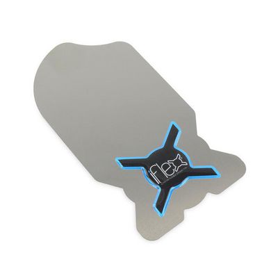 iFixit iFlex Opening Tool Opening tool, Universal,  Plastic Card, Steel, Grey, 1 tools