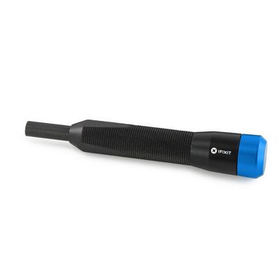 iFixit Mahi 1/4" Bit Driver Aluminium, 25.4 / 4 mm (1 /  4"), 1 pc(s)