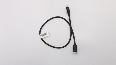 Lenovo USB-C Ethernet connectivity cable for Lenovo devices
