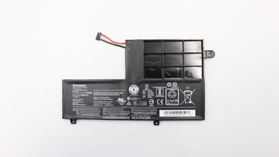 Lenovo 30Wh 2-cell battery for Lenovo ThinkPad Yoga 5B10K10229, Battery, Lenovo