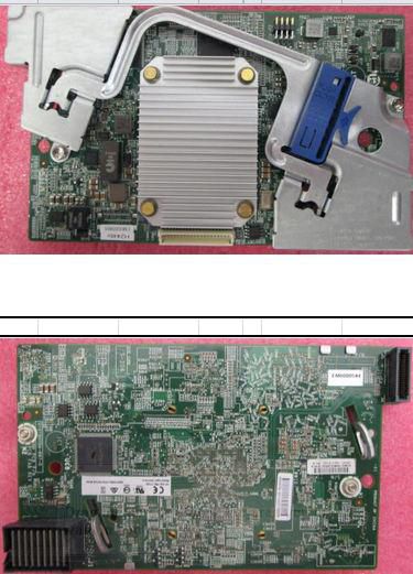 Hewlett Packard Enterprise H244br 12Gb 2portIntSmart **Refurbished** Host BuAdapter