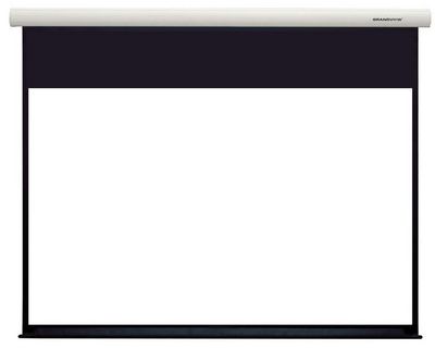 Grandview Fantasy motorized WM screen  127" 16:9 Viewing area 2820 x  1580 mm Casing Length 3098 mm Fantasy motorized WM screen 127" 16:9 Viewing