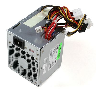 Dell 280W Power Supply with PFC  for Desktop Systems