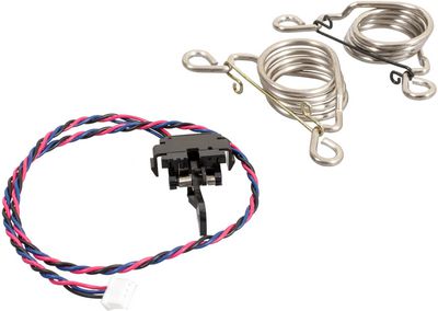 HP Media sensor for HP DesignJet  Z6dr and Z9 plus printers