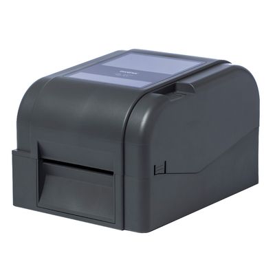 Brother TD-4520TN thermal printer 300 DPI, USB, Seriell, LAN, USB-host, 127 mm/s
