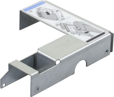 Dell 2.5" to 3.5" HDD/SSD mounting  bracket adapter