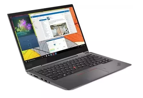Teqcycle Lenovo X Yoga series, 16GB/256M2/FHD/MT/B/C/W11P, UK, Teqcycle Premium, Refurb