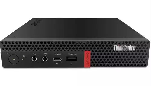 Teqcycle Tiny PC, i5/256SSD/16GB/W11P